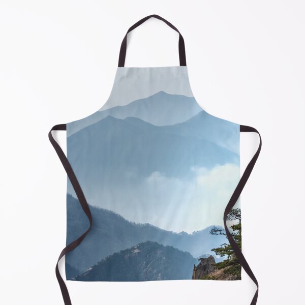 Item preview, Huangshan Mountain Landscape designed and sold by JTS STORE.