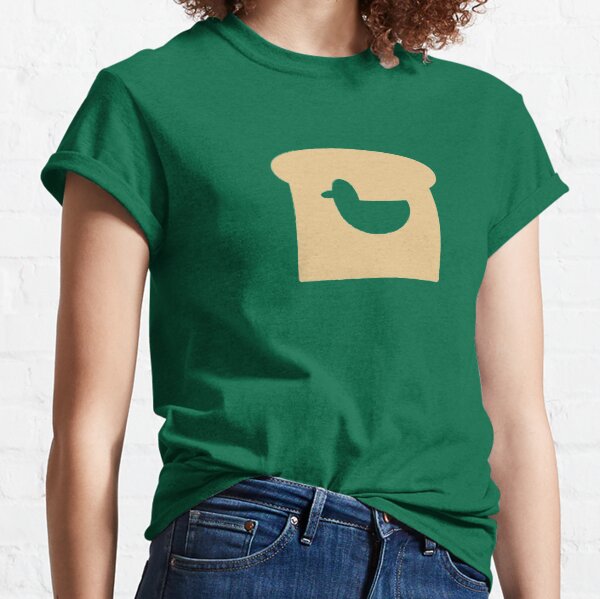 let's get this bread duck shirt
