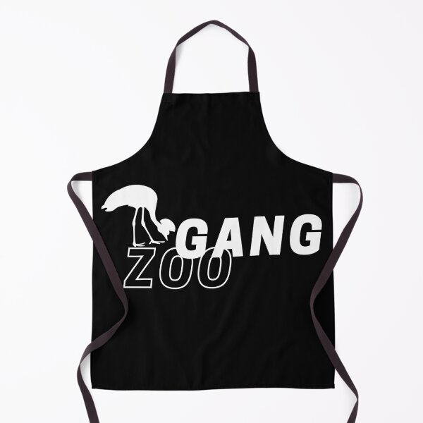 Item preview, Pandilla del zoológico designed and sold by Nanahnania.