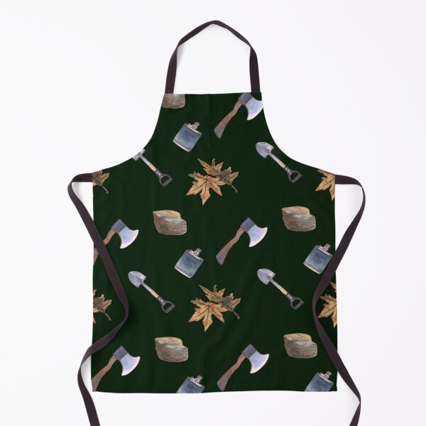 Item preview, Survival in the woods designed and sold by Arinom.