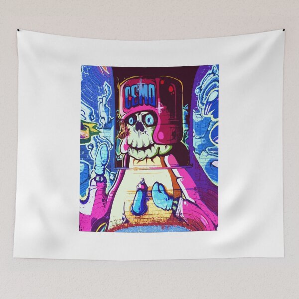 Item preview, Mural - 0030 designed and sold by classiccanadian.