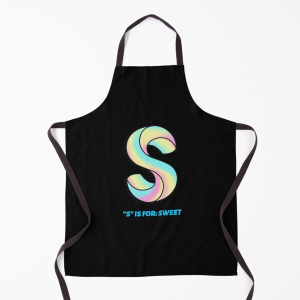 Item preview, Capital Letter S designed and sold by Sai Wanna.