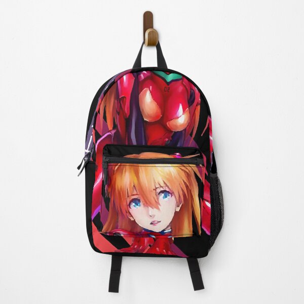 Item preview, EVANGELION Shikinami Asuka Langley Figure Neon Genesis Eva Movie High quality Premium Anime designed and sold by Skyland66.