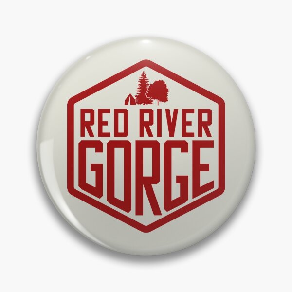 Item preview, Red River Gorge  designed and sold by Harlee Hornsby.
