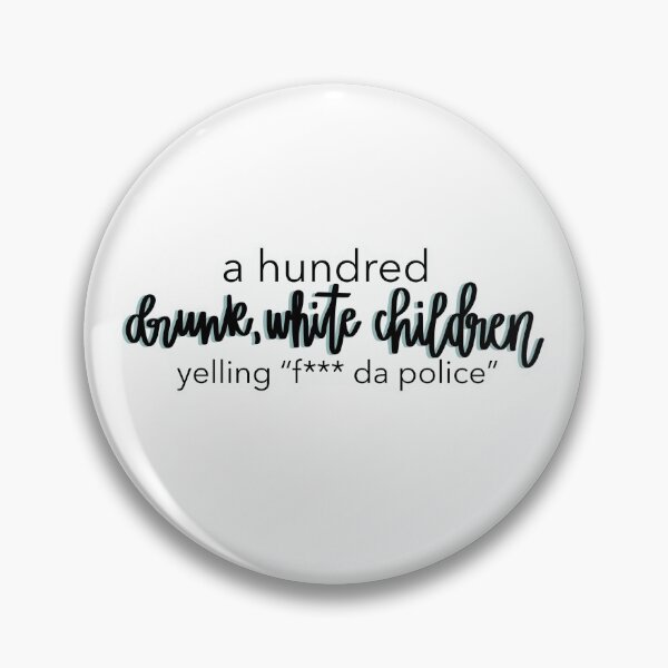 Item preview, John mulaney quote designed and sold by Hannah Erwin.