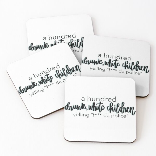 Item preview, John mulaney quote designed and sold by Hannah Erwin.
