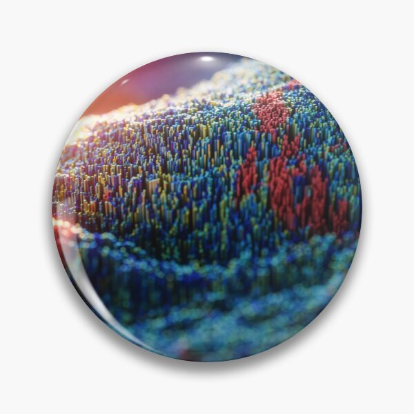 Artikelvorschau, Digitale Berglandschaft entworfen und verkauft von JTS STORE.