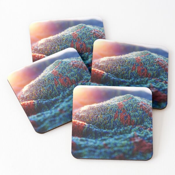 Artikelvorschau, Digitale Berglandschaft entworfen und verkauft von JTS STORE.