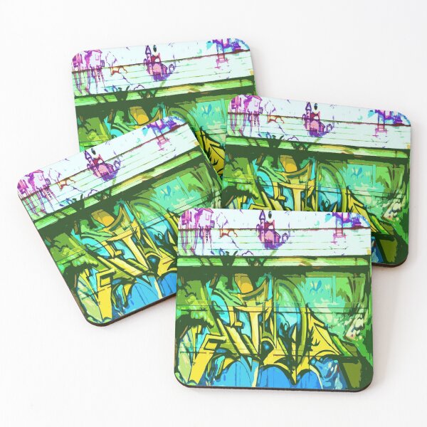 Item preview, Mural - 0031 designed and sold by classiccanadian.