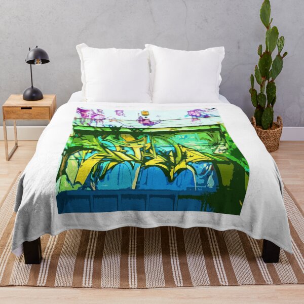 Item preview, Mural - 0031 designed and sold by classiccanadian.
