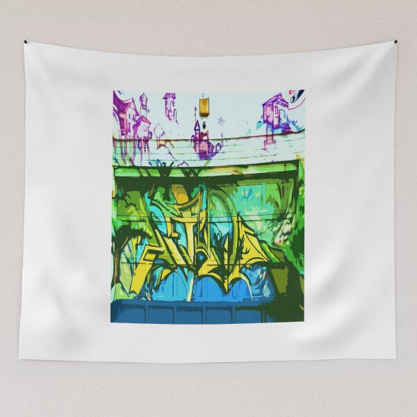 Item preview, Mural - 0031 designed and sold by classiccanadian.