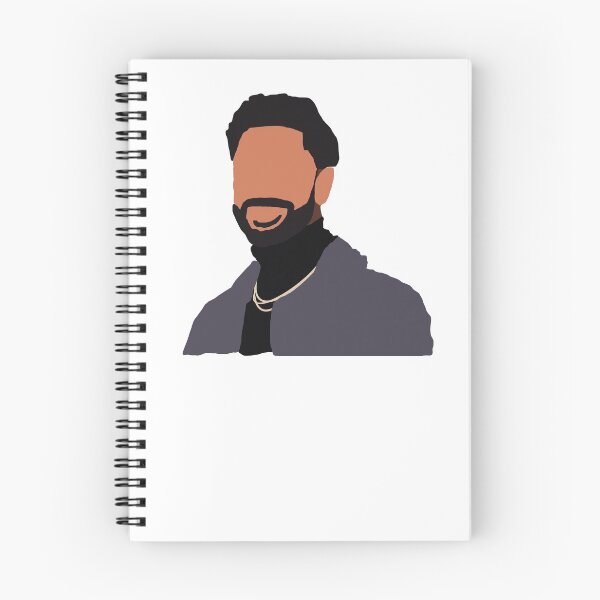 Item preview, Big Sean designed and sold by Ilustrats.