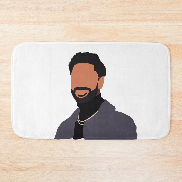 Item preview, Big Sean designed and sold by Ilustrats.