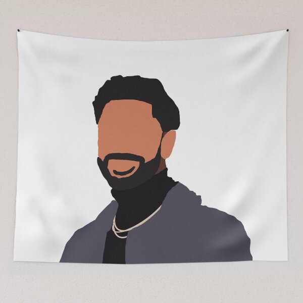 Item preview, Big Sean designed and sold by Ilustrats.