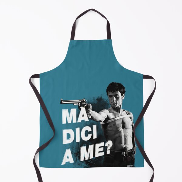 Item preview, Taxi driver Ma dici a me designed and sold by ArcheAndre.