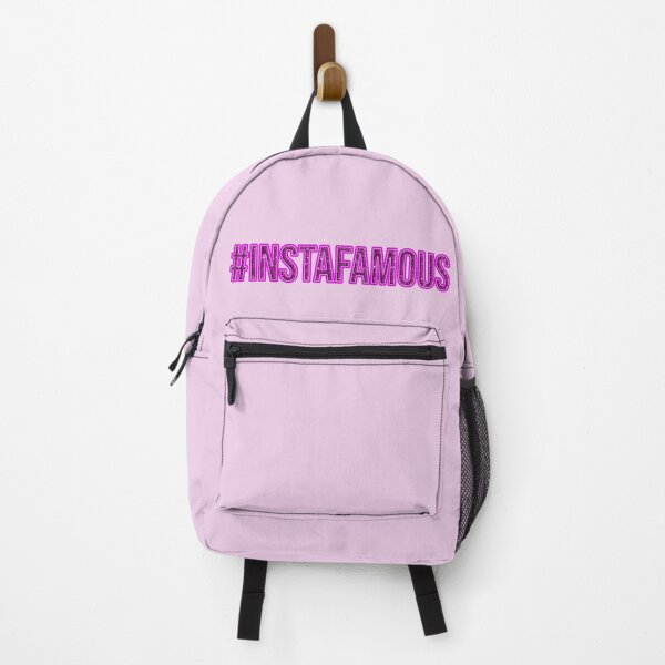 Item preview, Glitter hashtag pink - #Instafamous designed and sold by GlamourChick.