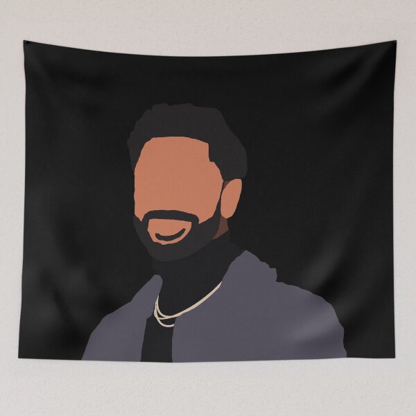 Item preview,  Big Sean designed and sold by Ilustrats.