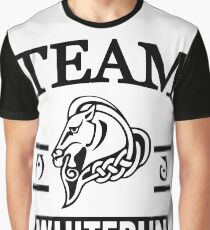 Team Whiterun Graphic T-Shirt