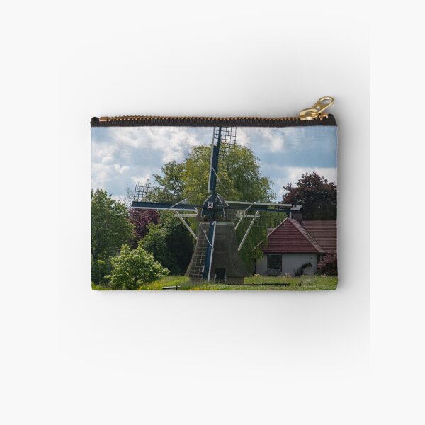 Item preview, Dutch Windmill designed and sold by Maria Meijer.