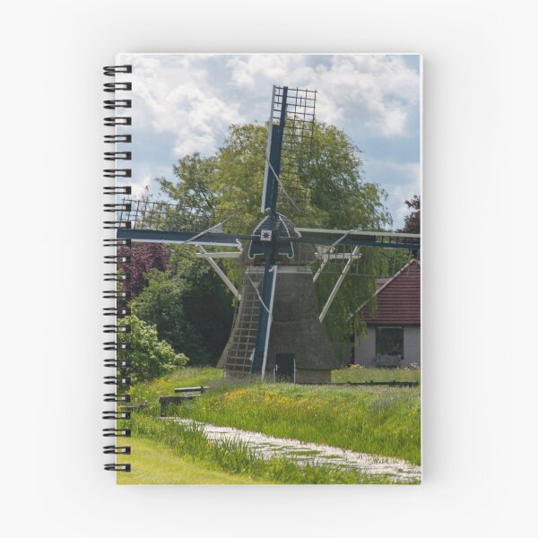 Item preview, Dutch Windmill designed and sold by Maria Meijer.