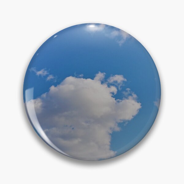 Item preview, Clouds in the sky designed and sold by moongmakes.