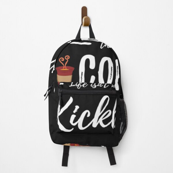 Item preview, Coffee Drinker Kickboxing Funny Kick boxer Gift Idea designed and sold by Mastainich09.