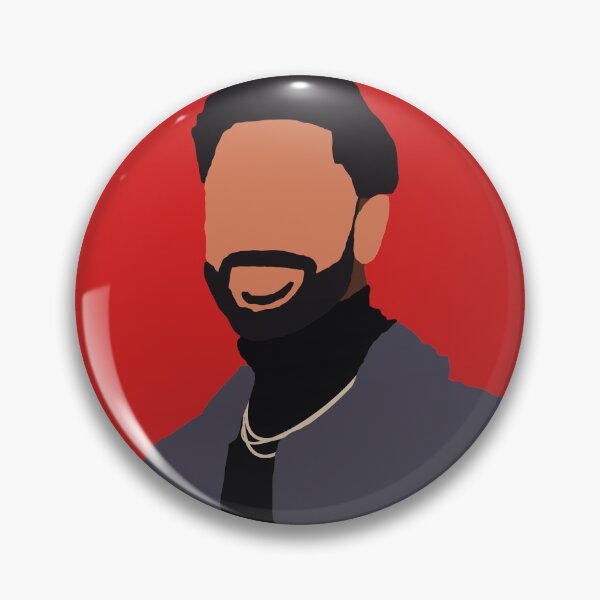 Item preview, Big Sean designed and sold by Ilustrats.