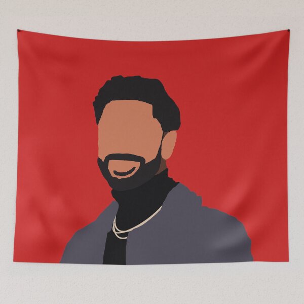 Item preview, Big Sean designed and sold by Ilustrats.