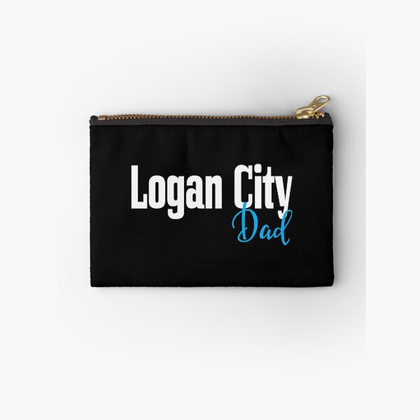 Aperçu de l'œuvre Papa de Logan City créée et vendue par ProjectX23.