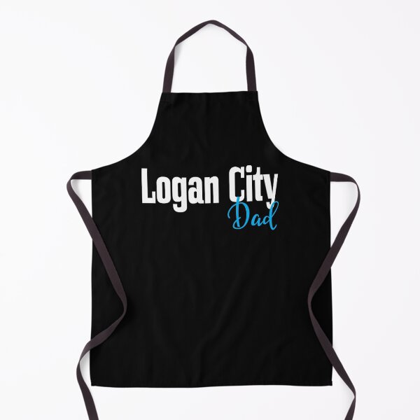 Item preview, Logan City Dad designed and sold by ProjectX23.