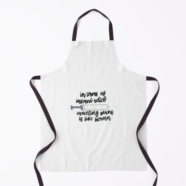 Item preview, John mulaney quotes designed and sold by Hannah Erwin.