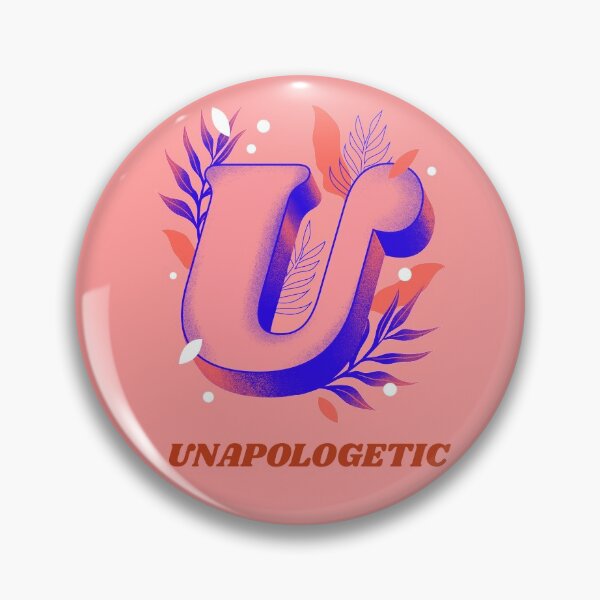 Item preview, Capital Letter U designed and sold by Sai Wanna.