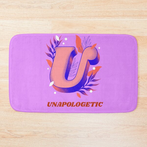 Item preview, Capital Letter U designed and sold by Sai Wanna.