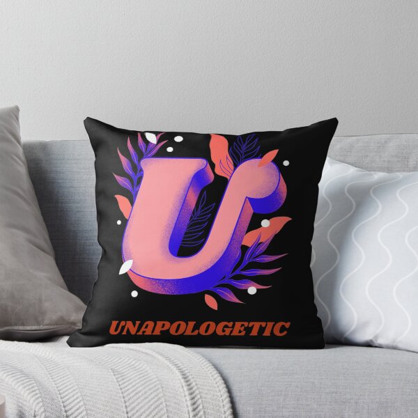 Item preview, Capital Letter U designed and sold by Sai Wanna.