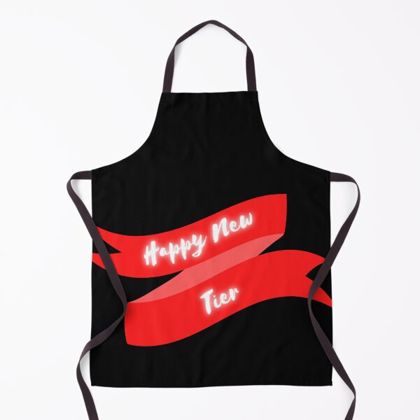 Item preview, Happy New Tier (highlighted) designed and sold by AshVibesXX.