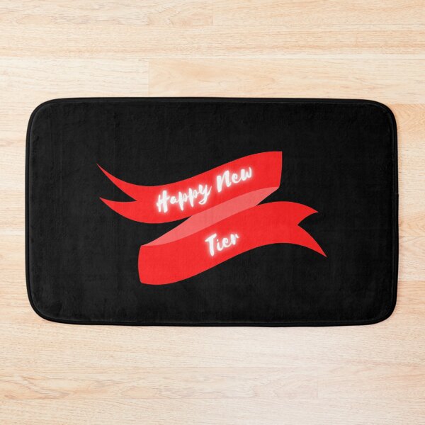 Item preview, Happy New Tier (highlighted) designed and sold by AshVibesXX.