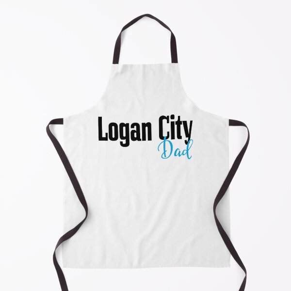 Item preview, Logan City Dad designed and sold by ProjectX23.