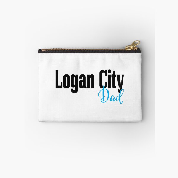 Aperçu de l'œuvre Papa de Logan City créée et vendue par ProjectX23.