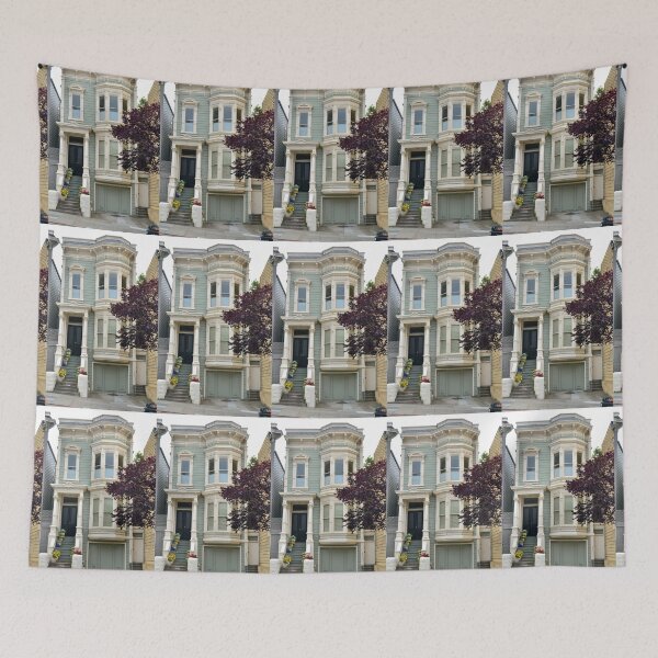 Item preview, San Francisco Townhouse designed and sold by Tdcc2000.