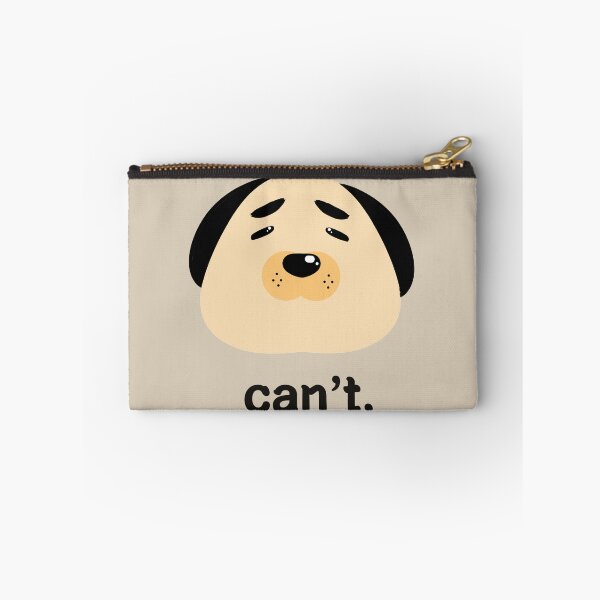 Item preview, Sad Dog designed and sold by origamibiru.