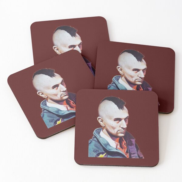 Item preview, Cool Robert De Niro and The Taxi Driver  designed and sold by ArcheAndre.