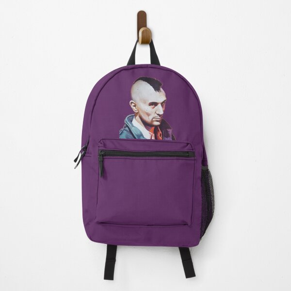 Item preview, Cool Robert De Niro and The Taxi Driver designed and sold by ArcheAndre.