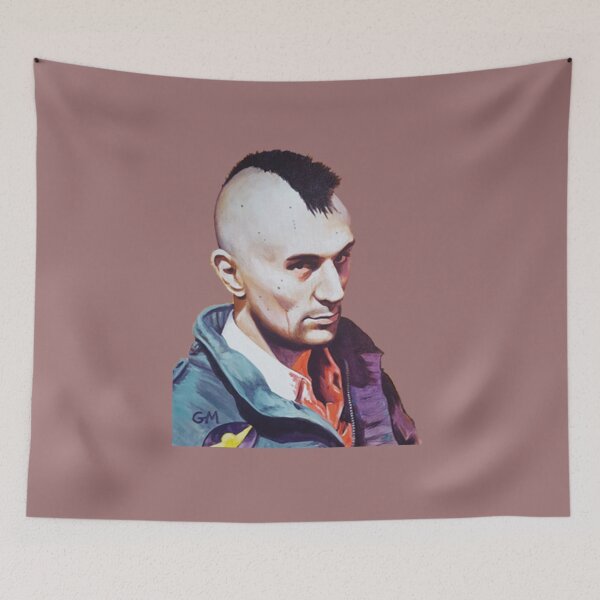 Item preview, Cool Robert De Niro and The Taxi Driver  designed and sold by ArcheAndre.