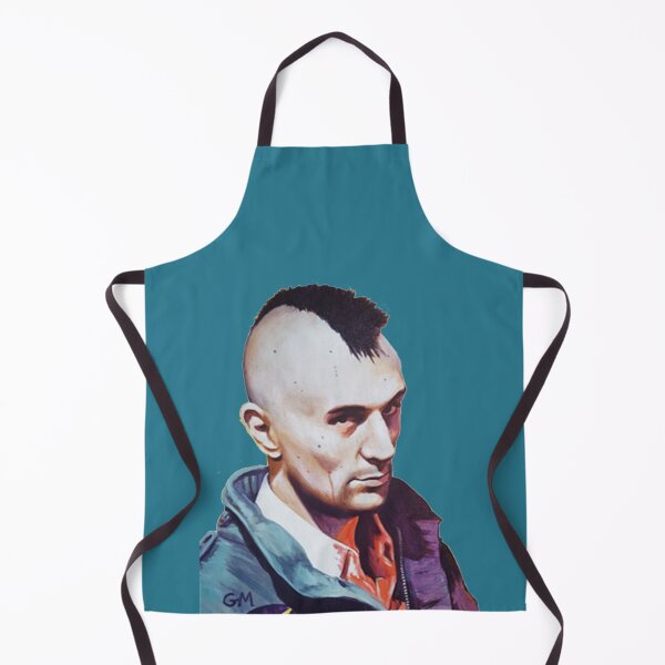 Item preview, Cool Robert De Niro and The Taxi Driver designed and sold by ArcheAndre.