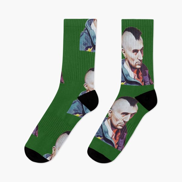 Item preview, Cool Robert De Niro and The Taxi Driver  designed and sold by ArcheAndre.
