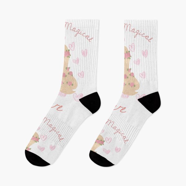 Item preview, Valentine Unicorn Magical Love designed and sold by MandVDesigns.