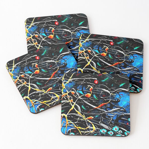 Item preview, Mysteries Of The Deep designed and sold by Bagsyrose.