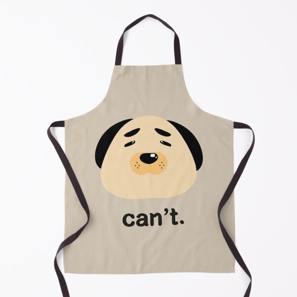 Item preview, Sad Dog designed and sold by origamibiru.