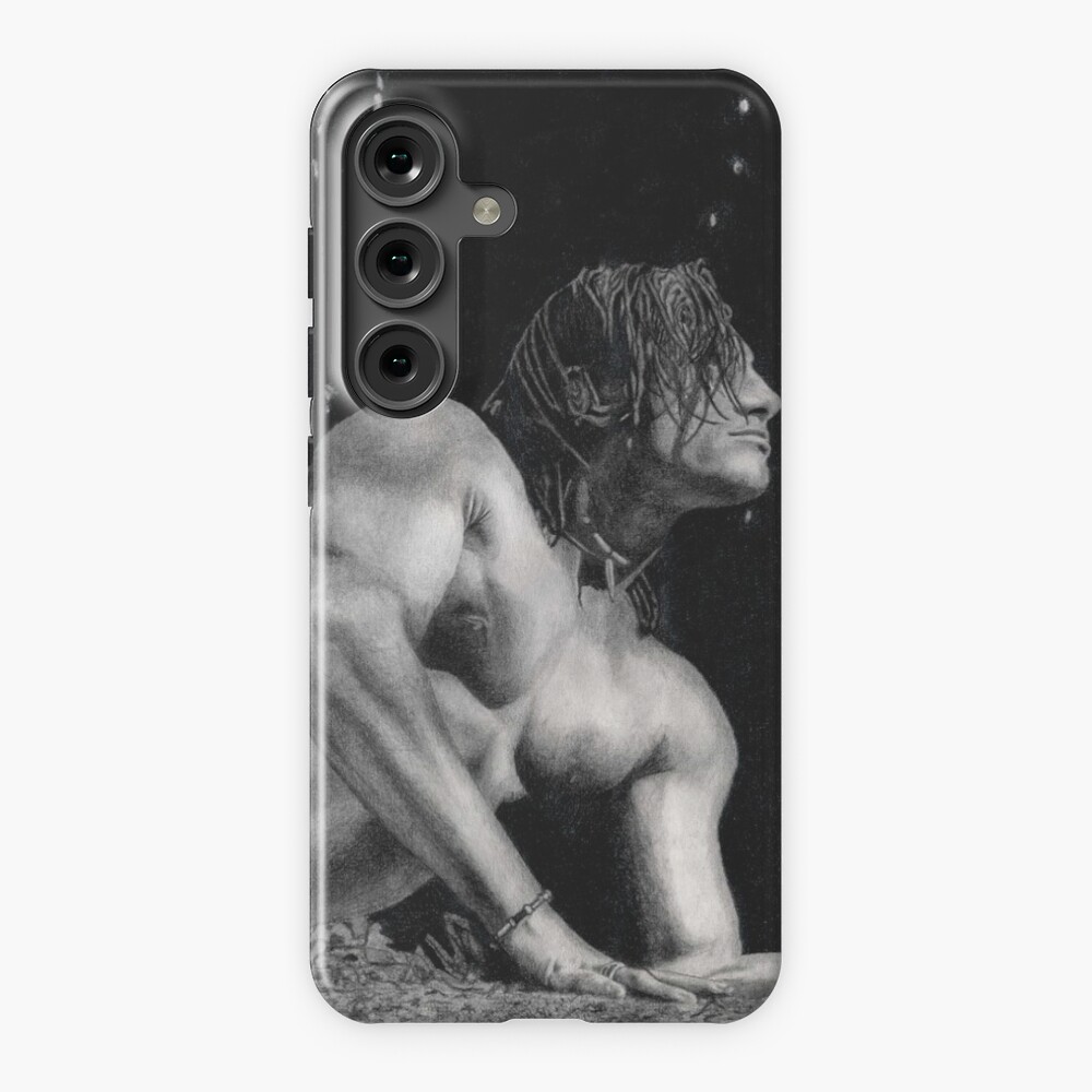 Item preview, Samsung Galaxy Snap Case designed and sold by InmaVassar.