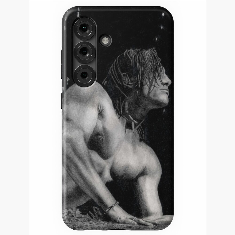 Item preview, Samsung Galaxy Tough Case designed and sold by InmaVassar.